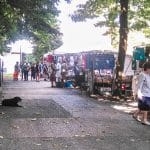 Mercadillo de Durango