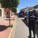 Mercadillo de El Casar de Escalona