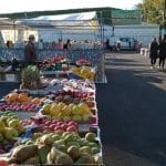 Mercadillo de El Viso del Alcor