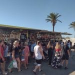 Mercadillo de Empuriabrava