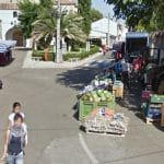 Mercadillo de Escalona
