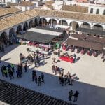 Mercadillo de Estepa