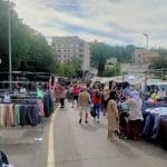 Mercadillo de Figueres