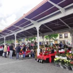 Mercadillo del Arenal Bilbao