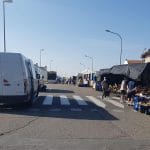 Mercadillo de Fuensalida