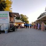 Mercadilllo de Herencia