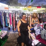 Mercadillo de Hortaleza