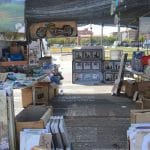 Mercadillo de Humanes