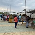 Mercadillo de Illescas