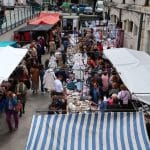 Mercadillo de la Esperanza