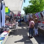 Mercadillo de La Fuensanta