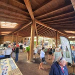 Mercadillo de La Lajita