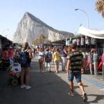 Mercadillo de La Línea de la Concepción