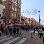 Mercadillo de La Unión