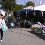 Mercadillo de Las Mesas