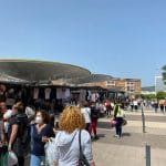 Mercadillo de Las Setas