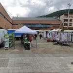 Mercadillo de Legazpi