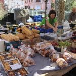 Mercadillo de Liérganes