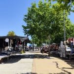 Mercadillo de Linares
