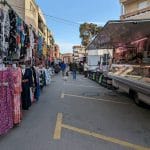 Mercadillo de Lo Pagán