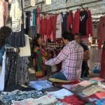 Mercadillo de Lora del Río