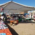 Mercadillo de Los Carteros