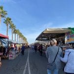 Mercadillo de Los Narejos 2