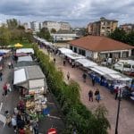 Mercadillo de Maliaño