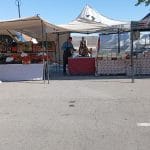 Mercadillo de Mancha Real