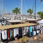 Mercadillo de Marina Rubicón