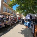 Mercadillo de Massamagrell