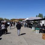 Mercadillo de Mejorada del Campo