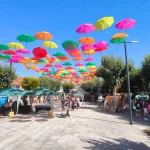 Mercadillo de Mondariz