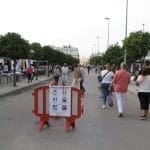 Mercadillo de Morón de la Frontera