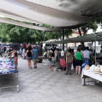 Mercadillos en la Provincia de Granada