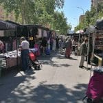 Mercadillo de Murcia 2