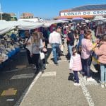Mercadillo de O Grove
