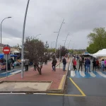 Mercadillo de Olías del Rey