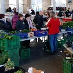 Mercadillo de Oñati