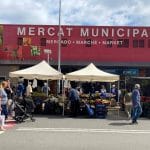 Mercadillo de Palamós