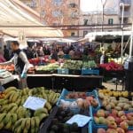 Mercadillo de Pere Garau