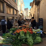 Mercadillo de Porreres