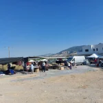 Mercadillo de Pozo Alcón