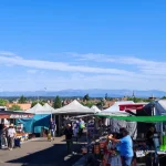 Mercadillo de Pozuelo