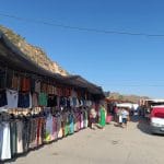 Mercadillo de Puerto Lumbreras