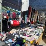 Mercadillo de Pulpí