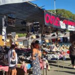 Mercadillo de Punta Umbría