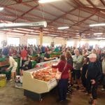 Mercadillo Puntagorda