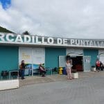 Mercadillo de Puntallana