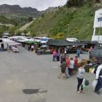 Mercadillo de Quesada